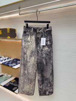 Acne Studios Men’s Jeans 2026 New