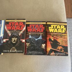 Star Wars Books (series)
