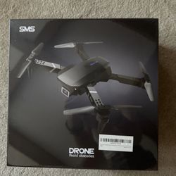 Drone *New* 4K With Camera 