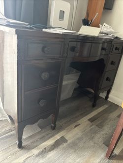 Antique Desk