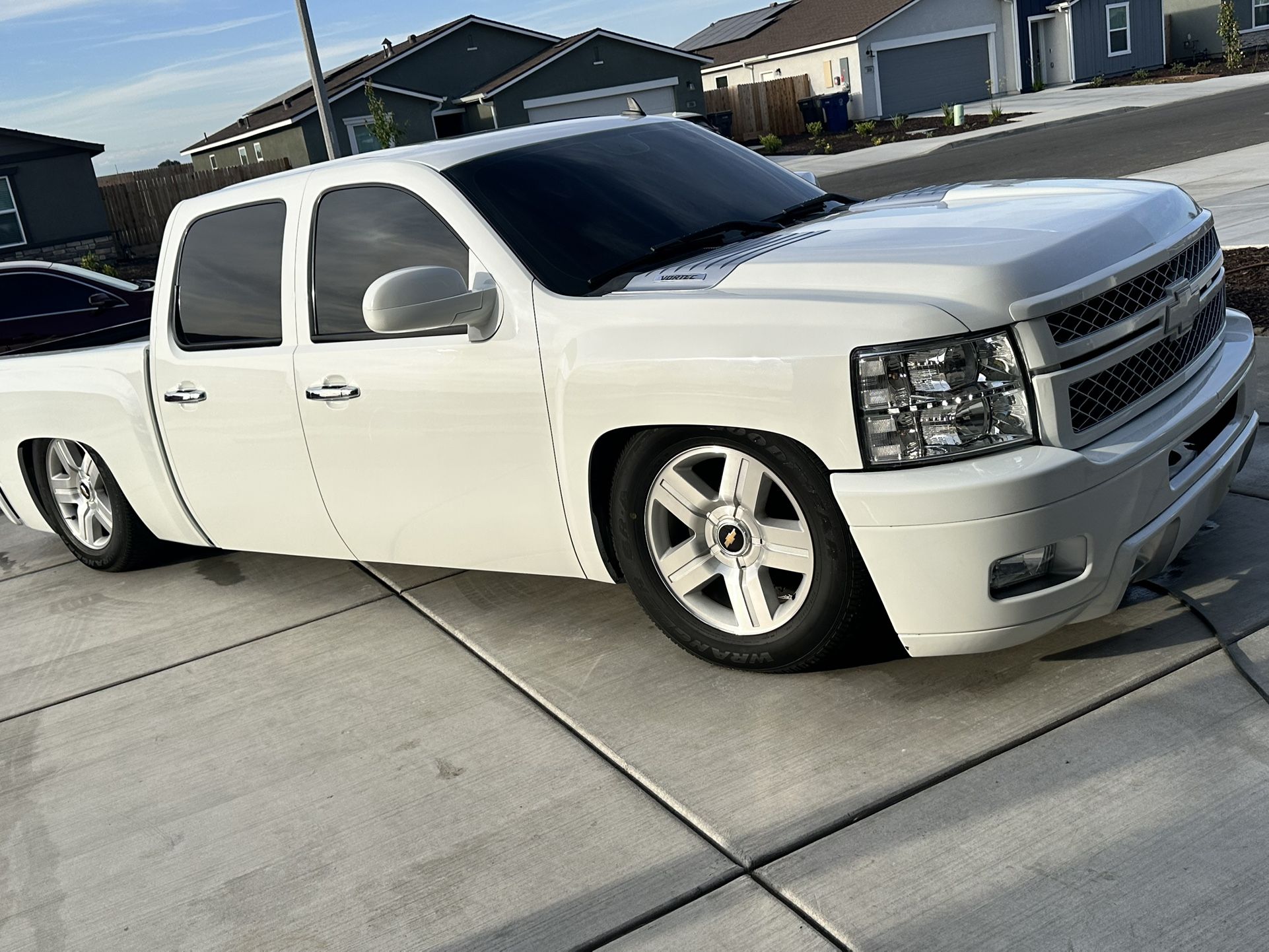 Chevy