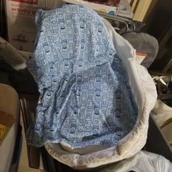 Baby Carrier Great Condition dont Need 