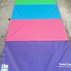 Folding Mats