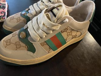 Shoes Size8