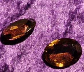 Assortment Of Stones 50$ EACH 