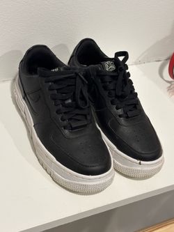 Nike Air Force 1 Size 6 in women
