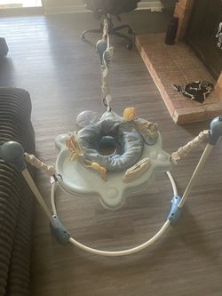 Cosco kids Baby Jumper