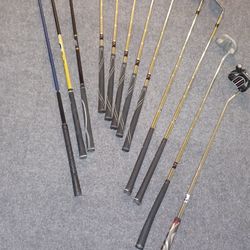 Great Beginers Golf Bag Set