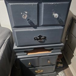 Two Night  Stands