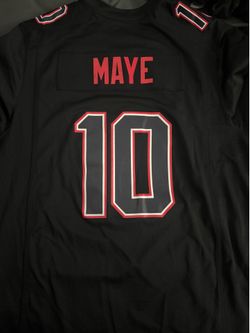 Drake Maye jersey size 2xl $70