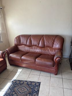 Couch art
