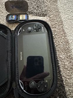 PSVITA game