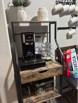 Coffee Stand
