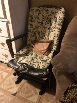 Rocking Chair