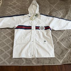 Jelly Hansen Rain Jacket 