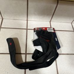 Harbinger Workout Gloves 