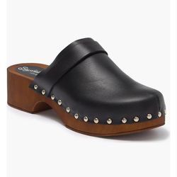 Seychelles Clogs NWOT SIZE 9.5