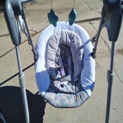 Graco Infant Swing 