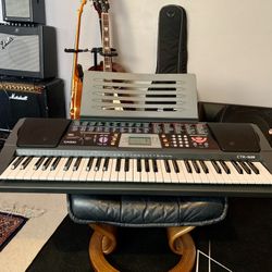 Casio CTK 518 61 Key Keyboard for Sale in Renton WA OfferUp