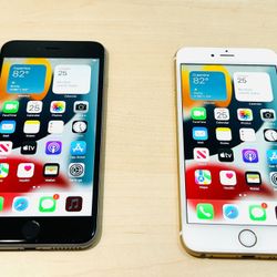 Apple iPhone 6S Plus 32GB UNLOCKED Fully Functional $99 each