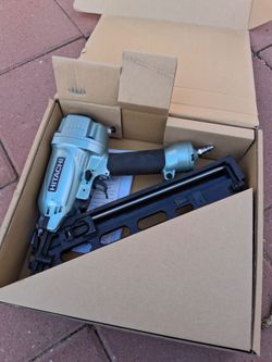 Pistola