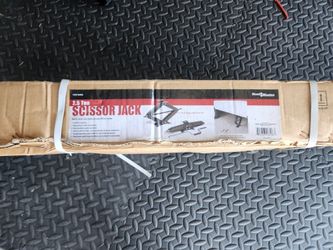 Car Jack