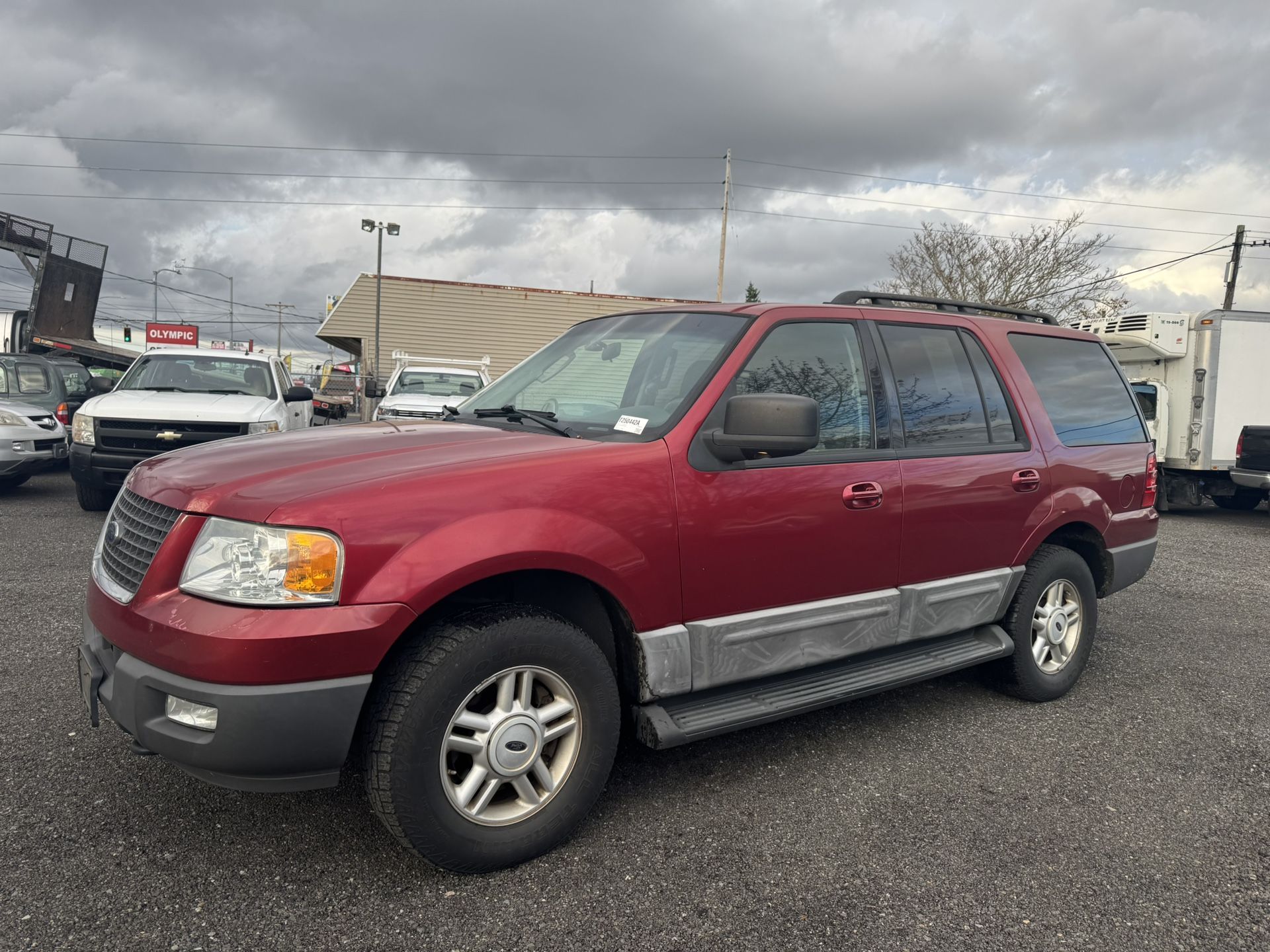 2006 Ford Expedition