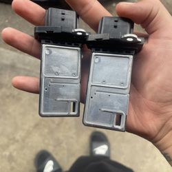 G37/g35 MAF Sensors