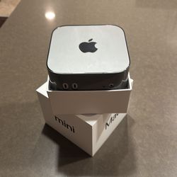 Mac Mini M4