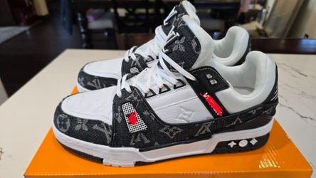Designer shoes