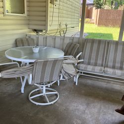 Patio Furniture 