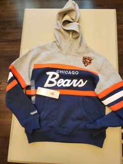 Chicago Bears hoodie S-Youth