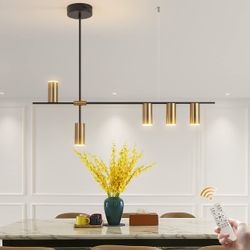 Pendant light