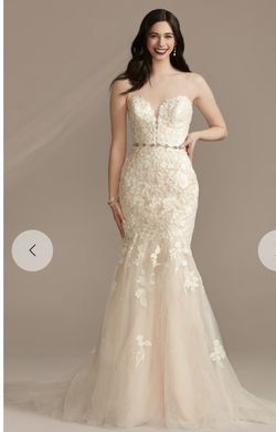 Mermaid Wedding Dress