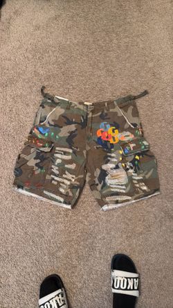 Gallery shorts size 38