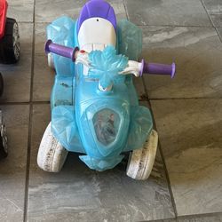 Elsa Car