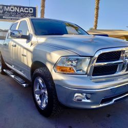 2010 Dodge Ram 1500