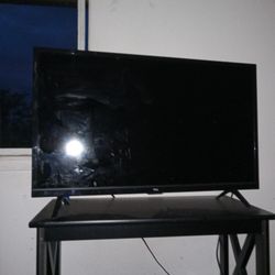 TCL Small TV 