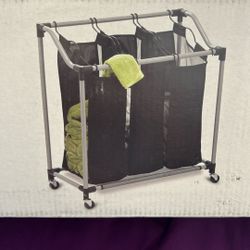 Laundry Sorter