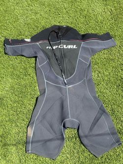 Rip Curl Shorty Wetsuit MEDIUM