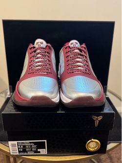 Nike Kobe V Protro Lower Merion Aces Away