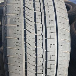 235/65R17 BIG O TIRES (4)