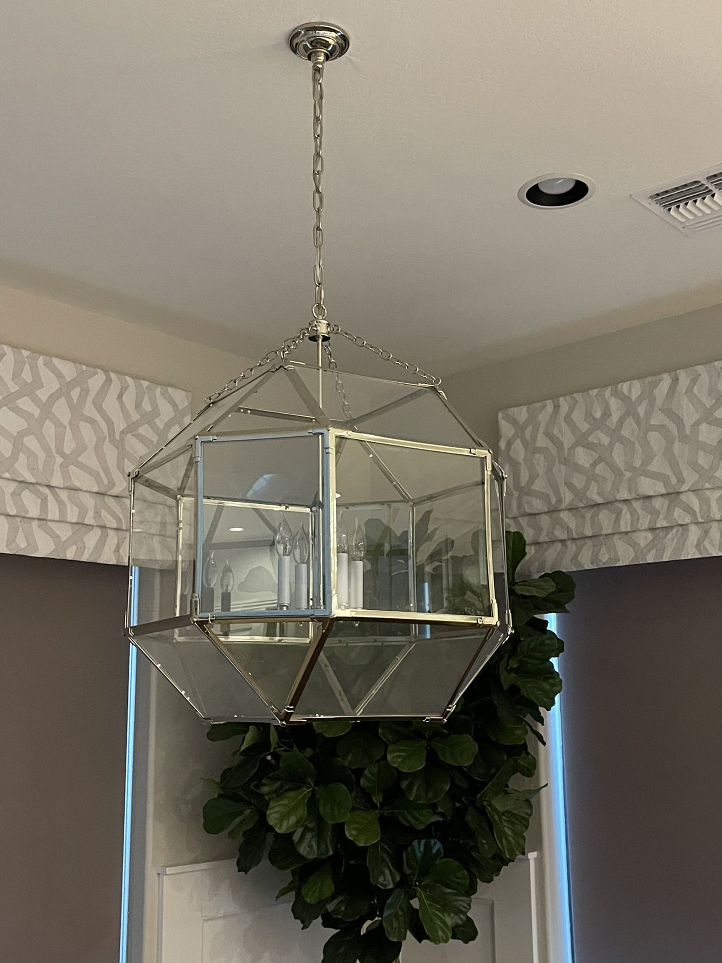 Restoration Hardware, Light Fixture!!! 30 for Sale in Scottsdale, AZ