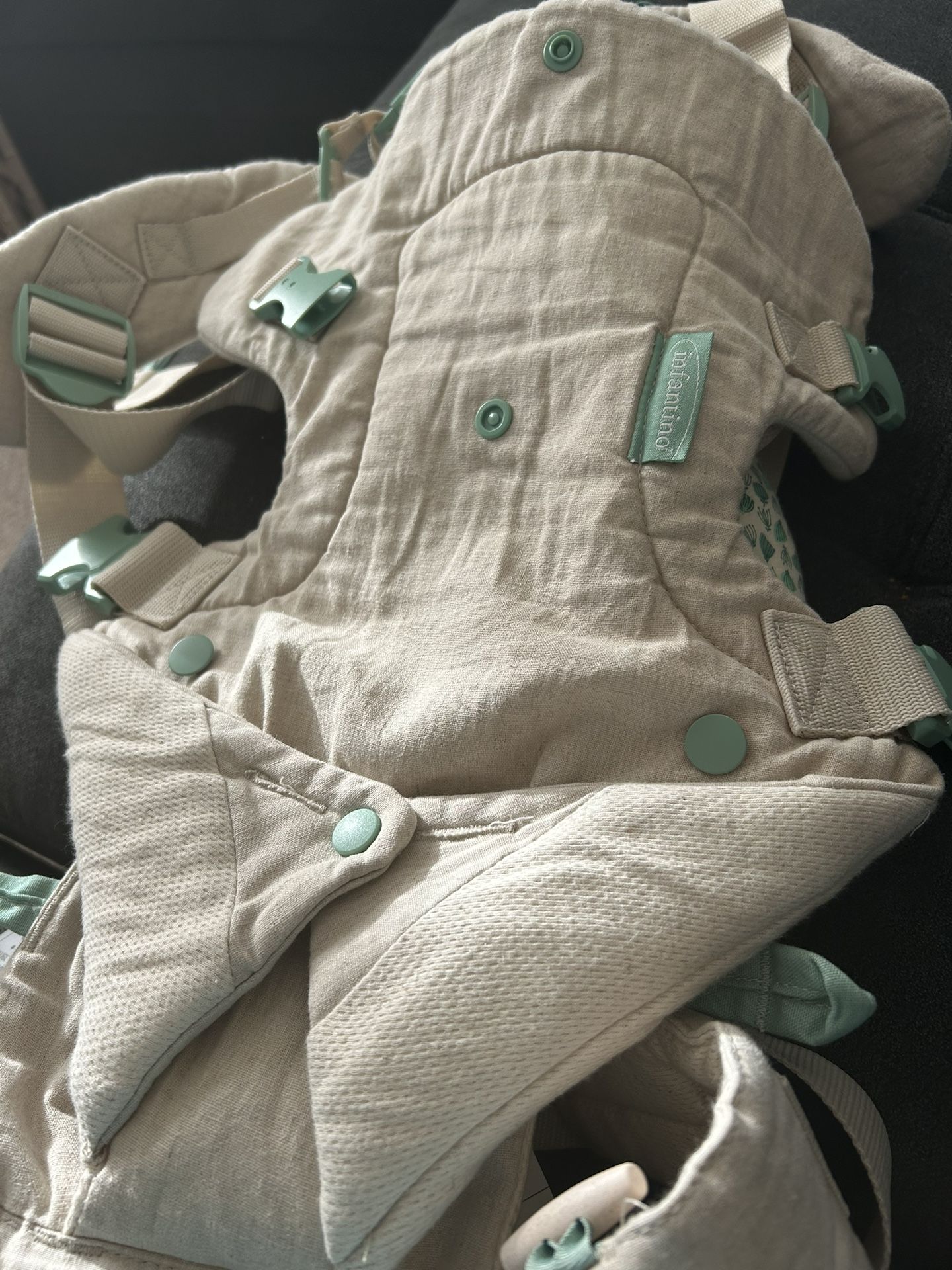 Baby Carrier