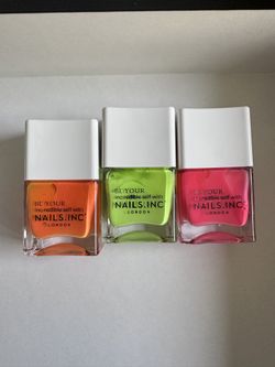 Nail Polish Bundle Sale