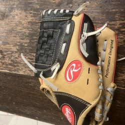 Baseball Glove