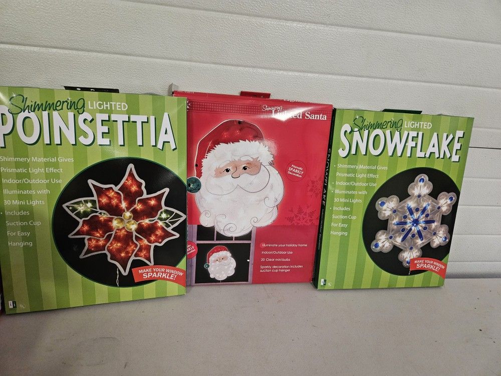 Xmas Decoration