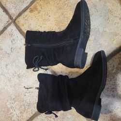 Toddler Size 10 Boots