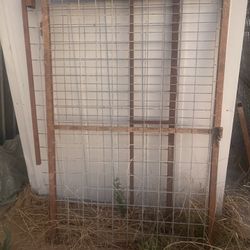  It Many Panel For Farm For   Farm For Kennels 