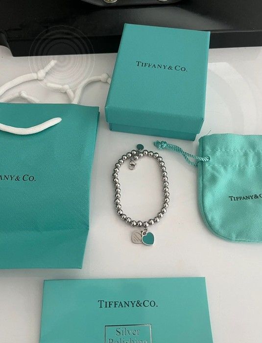 Tiffany bracelet